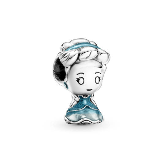 Disney Cinderella karoliukas - Pandora LT