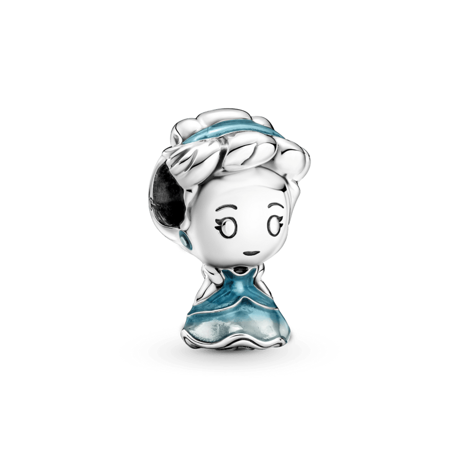 Disney Cinderella karoliukas - Pandora LT