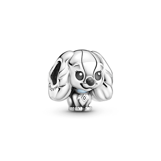 „Disney“ kolekcijos karoliukas „Dama“ - Pandora LT