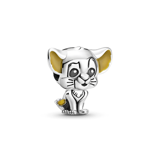 „Disney“ kolekcijos karoliukas „Simba“ - Pandora LT