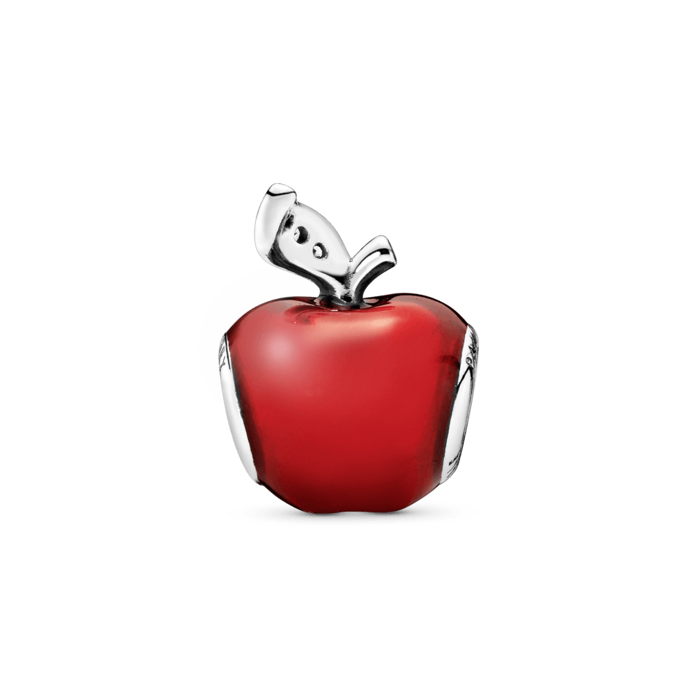 „Disney“ kolekcijos obuolio karoliukas - Pandora LT