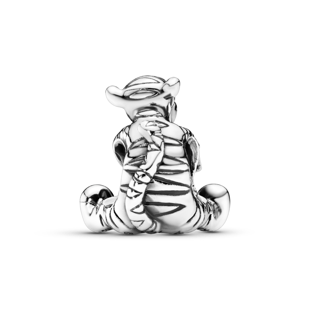 „Disney“ kolekcijos tigriuko formos karoliukas - Pandora LT