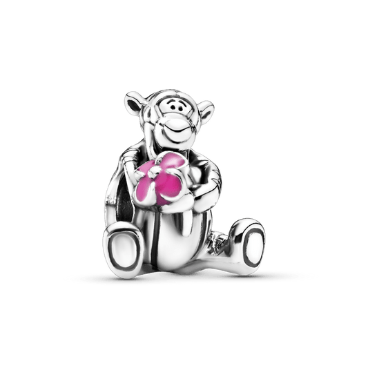 „Disney“ kolekcijos tigriuko formos karoliukas - Pandora LT