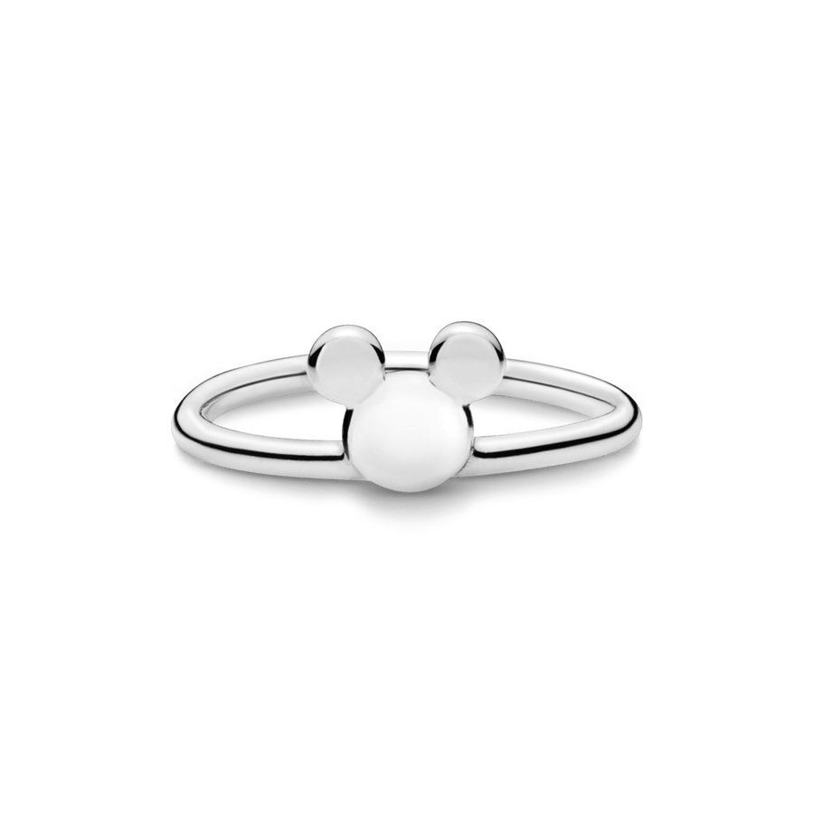 „Disney“, Peliuko Mikio siluetas - Pandora Lietuva