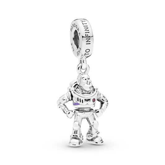 Disney Pixar, „Žaislų istorija“, Bazas Šviesmetis - Pandora LT