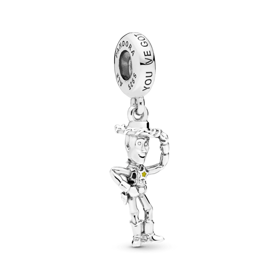 Disney Pixar, „Žaislų istorija“, Vudis - Pandora LT