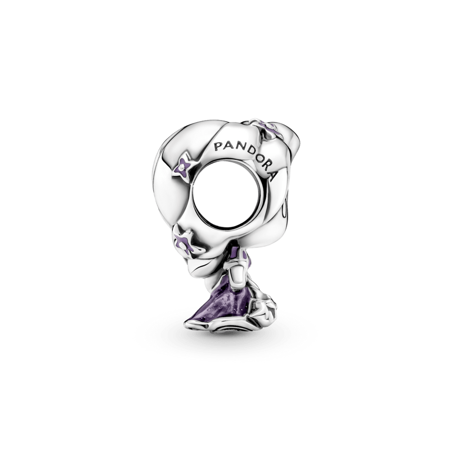 Disney Tangled Rapunzel karoliukas - Pandora Lietuva