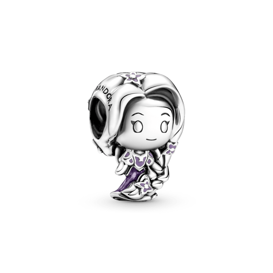 Disney Tangled Rapunzel karoliukas - Pandora Lietuva