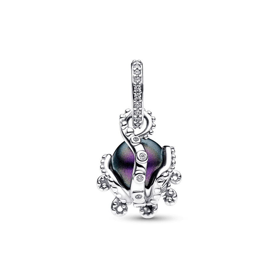 Disney The Little Mermaid Ursula Dangle Charm - Pandora Lietuva