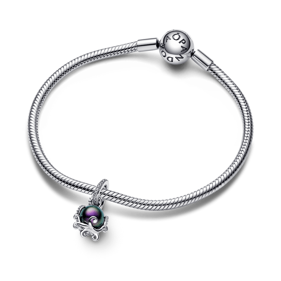 Disney The Little Mermaid Ursula Dangle Charm - Pandora Lietuva