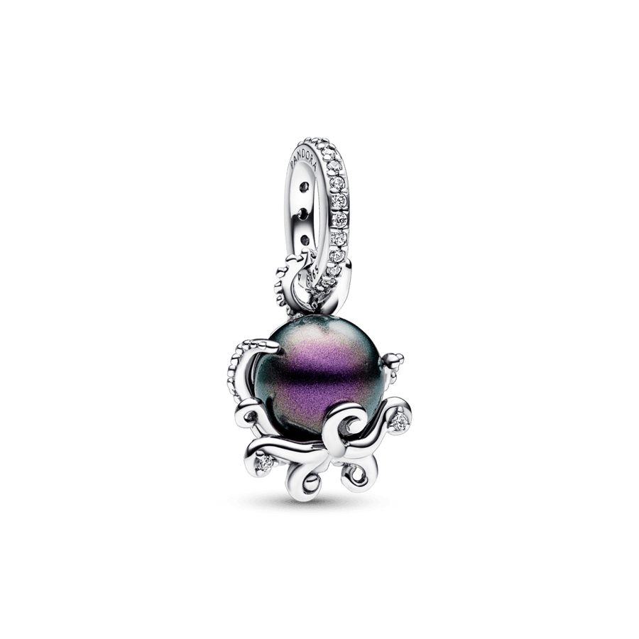 Disney The Little Mermaid Ursula Dangle Charm - Pandora Lietuva