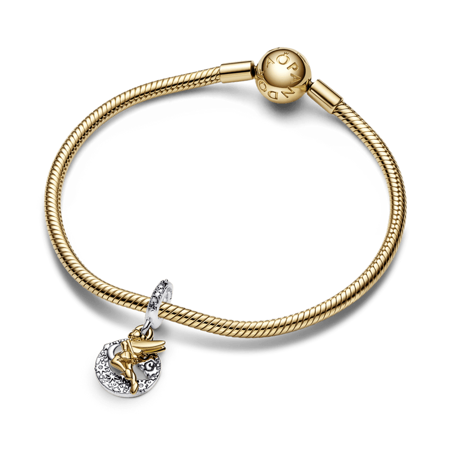 Disney Tinker Bell Celestial Night Dangle Charm - Pandora LT