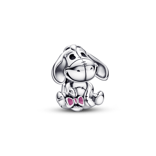 Disney Winnie the Pooh Eeyore Charm pakabukas - Pandora LT