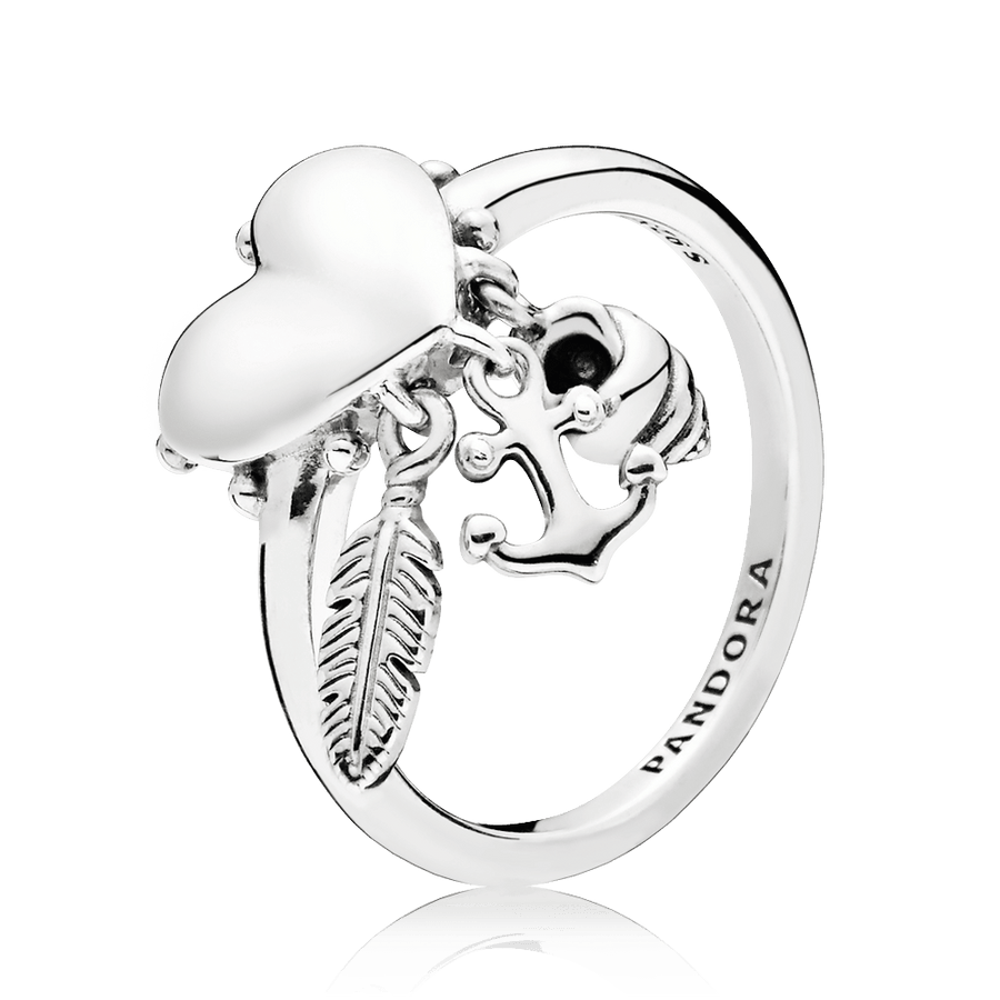 Dvasiniai simboliai - Pandora Lietuva