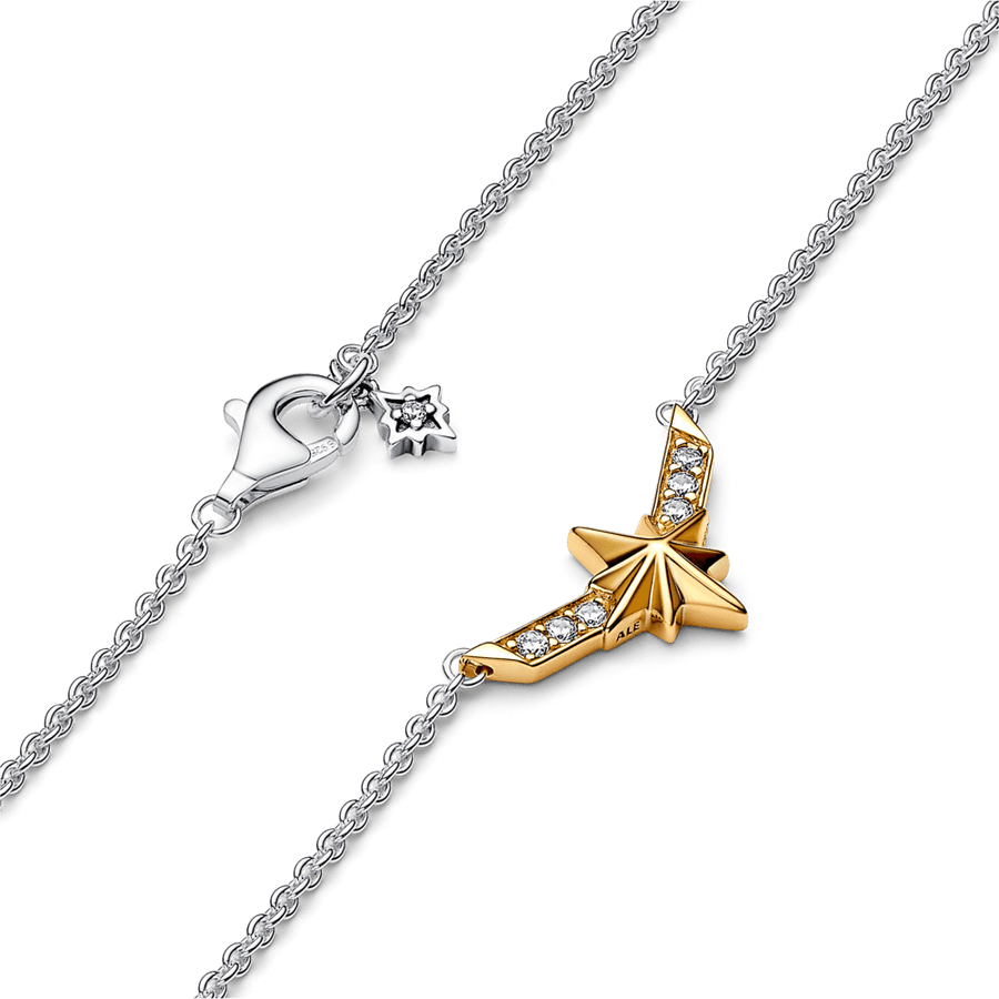 Dvispalvis Oktogramos Vėrinys iš ''Captain Marvel" - Pandora Lietuva