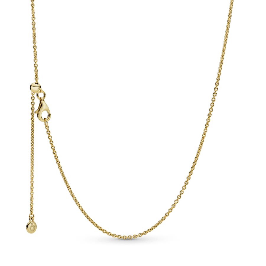 Elegantiška grandinėlė - Pandora Lietuva