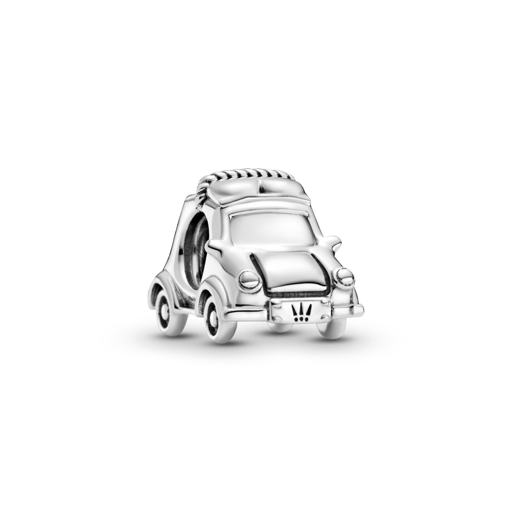 Elektromobilio karoliukas - Pandora Lietuva