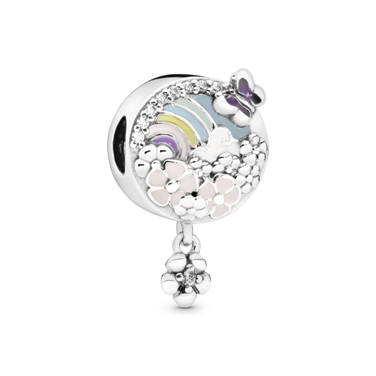 Gėlių Vaivorykštė - Pandora Lietuva