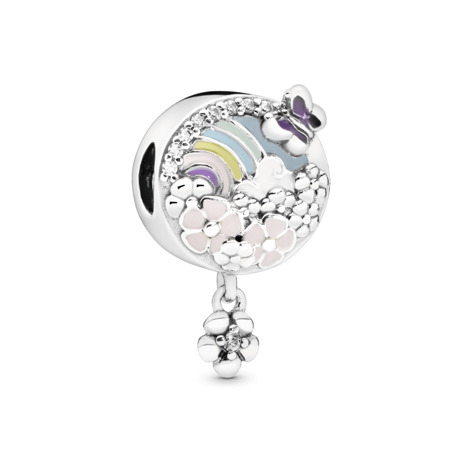 Gėlių Vaivorykštė - Pandora Lietuva