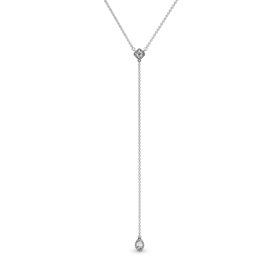 Geometrinės Y Formos Vėrinys - Pandora Lietuva