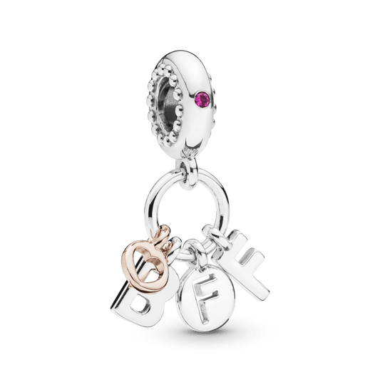 Geriausi draugai amžinai - Pandora Lietuva