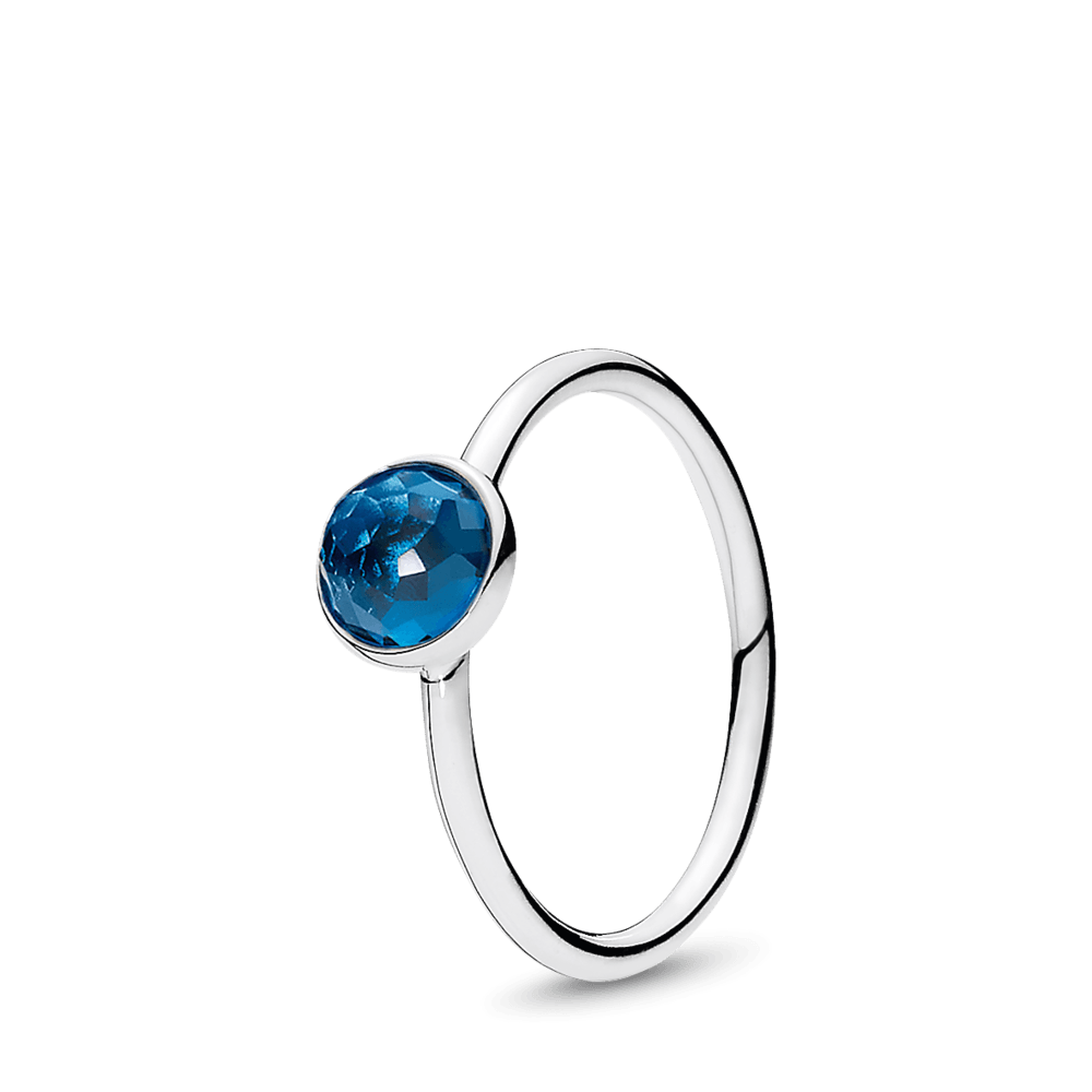 Gruodžio Lašelis - Pandora LT