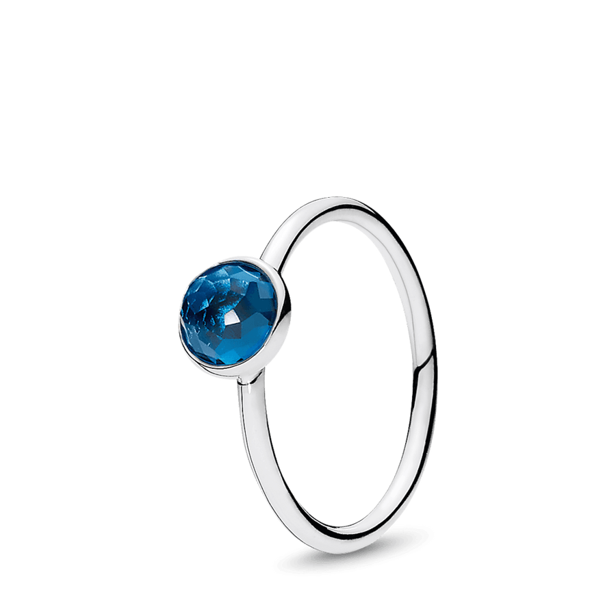 Gruodžio Lašelis - Pandora LT