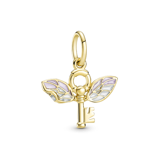 Hario Poterio Sparnuoto rakto pakabukas - Pandora LT