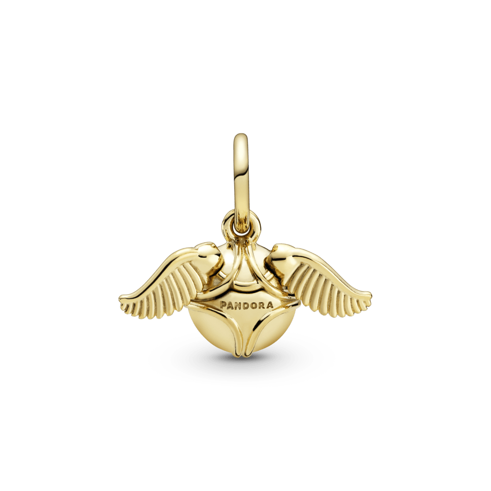 Haris Poteris, auksinio kamuolio pakabukas - Pandora Lietuva