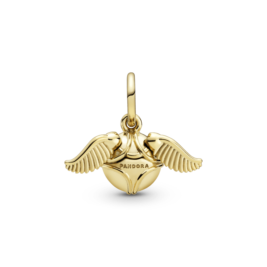 Haris Poteris, auksinio kamuolio pakabukas - Pandora Lietuva