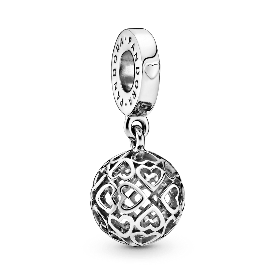 Harmoningos Širdys - Pandora Lietuva