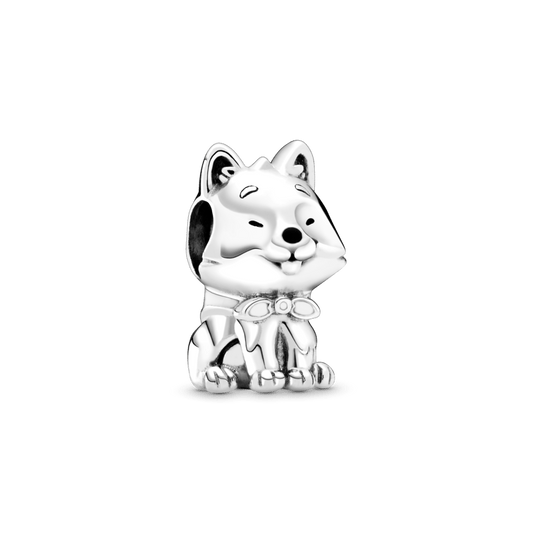 Japonų Akita Inu Šuns karoliukas - Pandora Lietuva