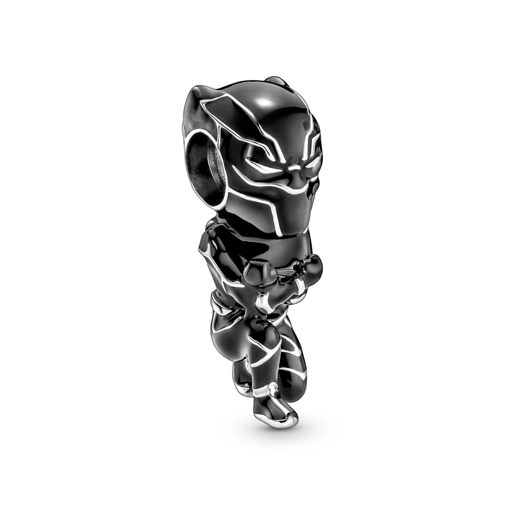 Juodoji pantera iš „Marvel“ Keršytojai - Pandora LT