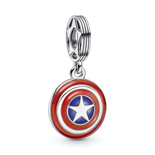 Kapitono Amerika iš „Marvel“ Keršytojai skydas - Pandora LT