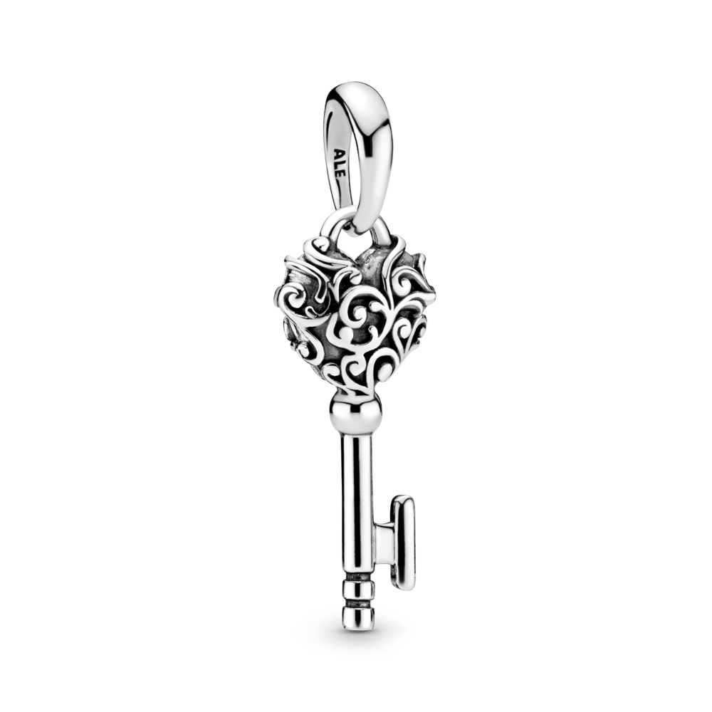 Karališkasis raktas - Pandora Lietuva