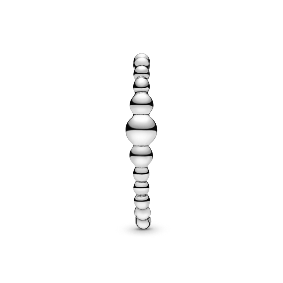 Karoliukais Dekoruotas Auskaras - Pandora LT