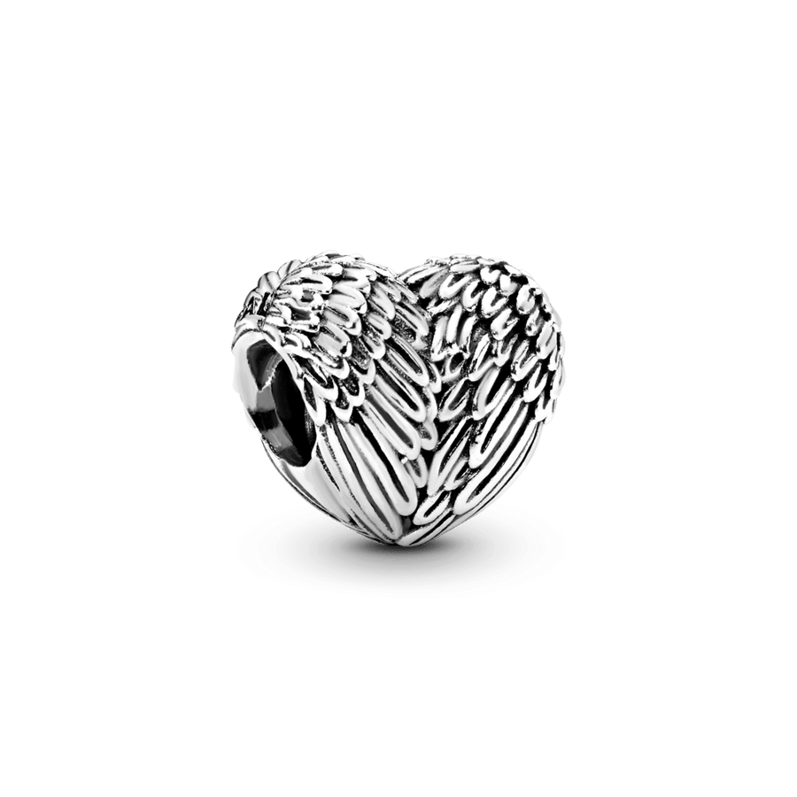 Karoliukas Angeliškos Plunksnos - Pandora Lietuva