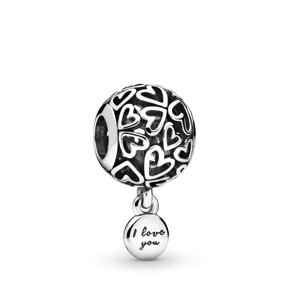 Karoliukas Aš Tave Myliu - Pandora Lietuva