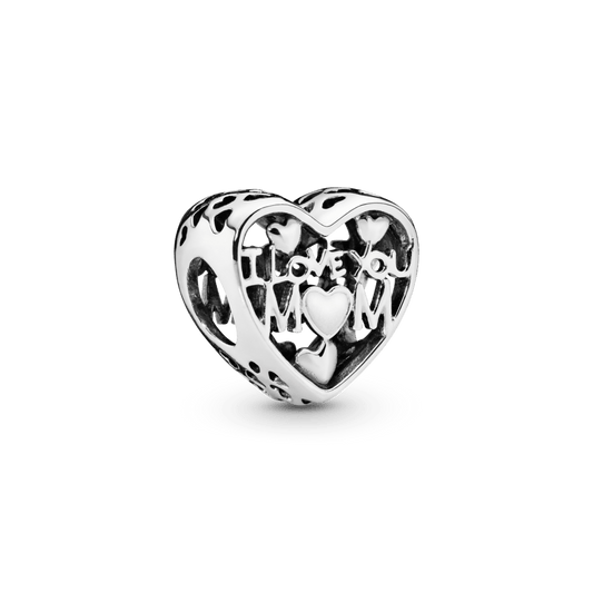 Karoliukas Aš Tave Myliu Mama - Pandora Lietuva