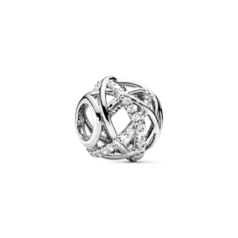 Karoliukas Ažūrinė Galaktika - Pandora LT