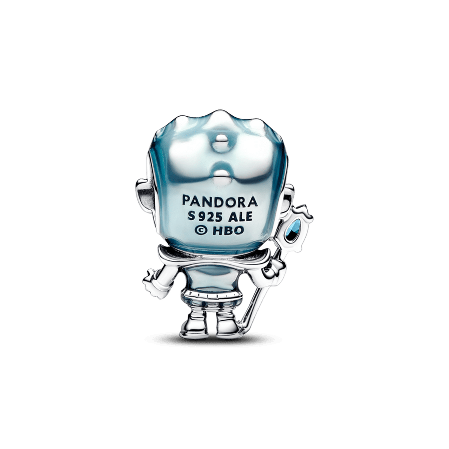 Karoliukas „Baltasis klajūnas“ iš kolekcijos „Game of Thrones“ - Pandora Lietuva