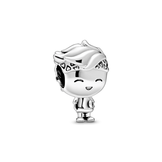 Karoliukas Berniukas Paauglys - Pandora Lietuva