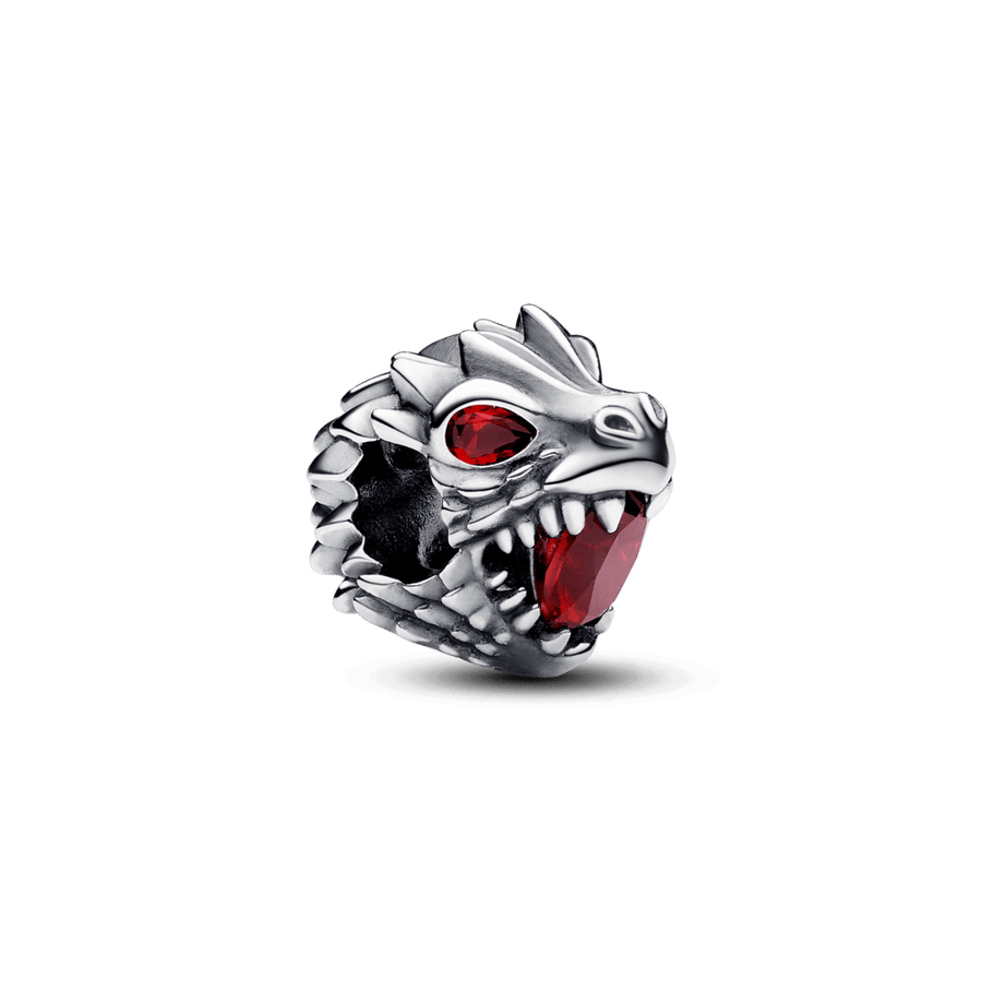 Karoliukas „Drakonas“ iš kolekcijos „Game of Thrones“ - Pandora Lietuva