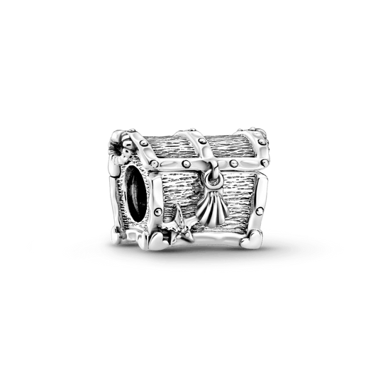 Karoliukas su lobių skrynia - Pandora Lietuva