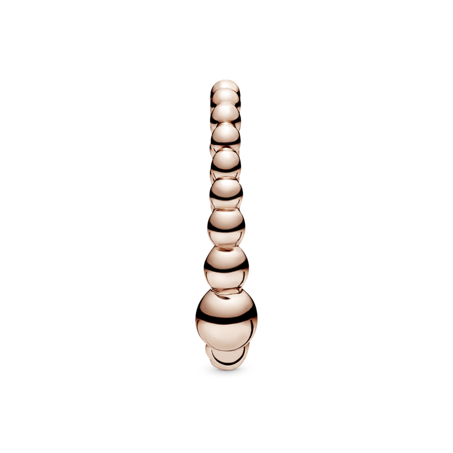 Karoliukų žiedas - Pandora LT