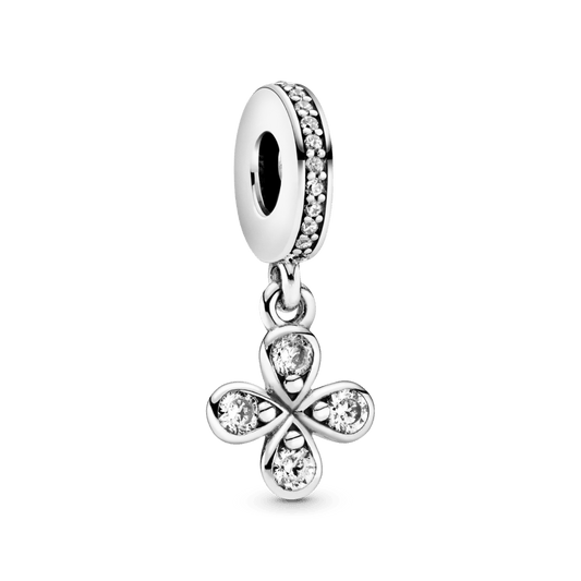 Keturžiedė Gėlytė - Pandora Lietuva