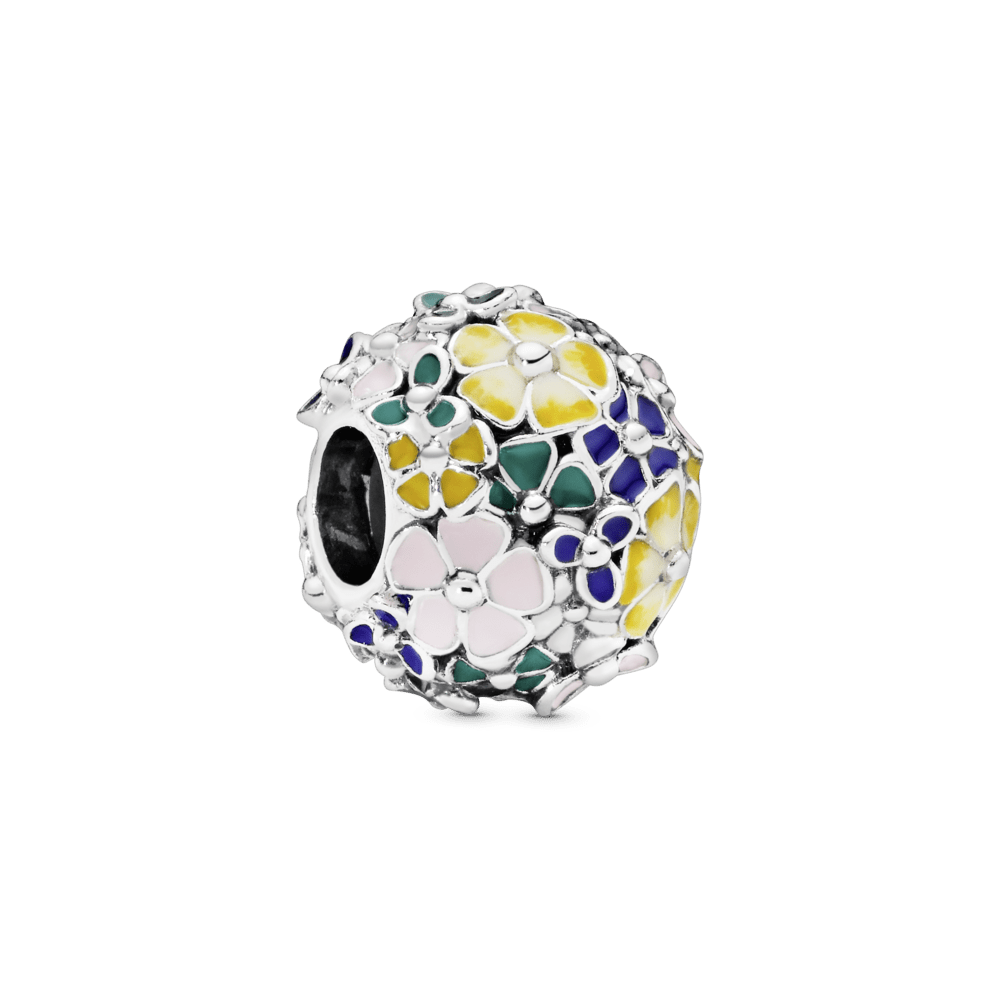 Klasikinė Gėlių Puokštė - Pandora Lietuva