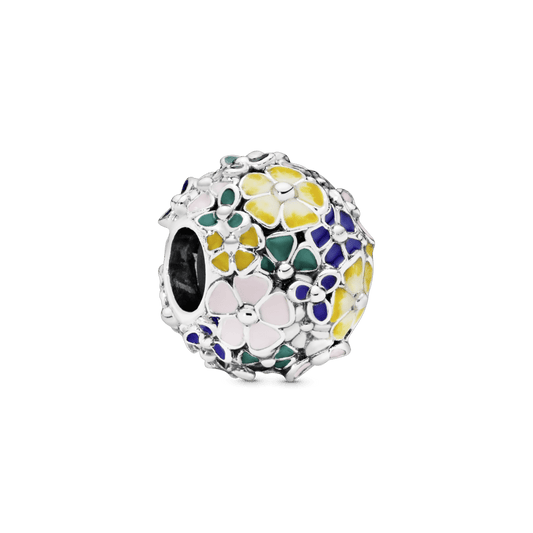 Klasikinė Gėlių Puokštė - Pandora Lietuva