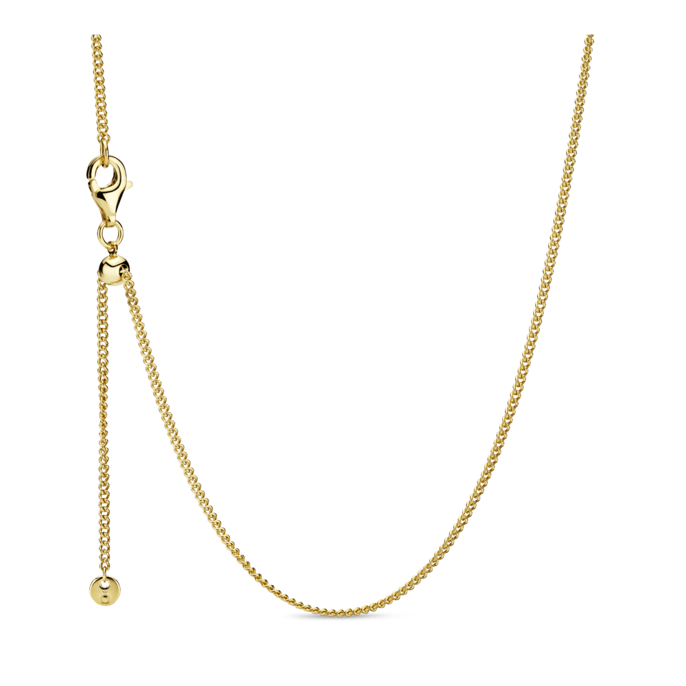 Klasikinė grandinėlė - Pandora Lietuva