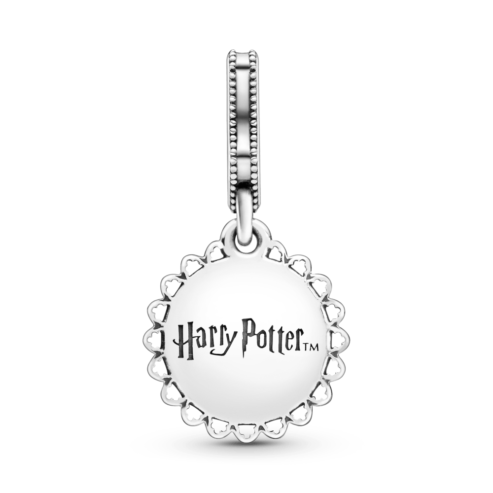 Klastunyno pakabukas iš Hario Poterio kolekcijos - Pandora Lietuva